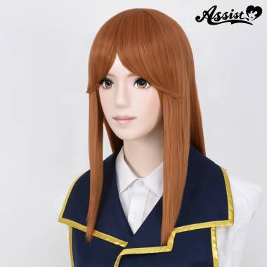 Medium Z　Fox Brown NFB-119