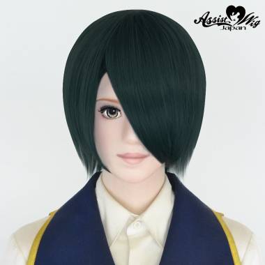 Regular Short　Green 10