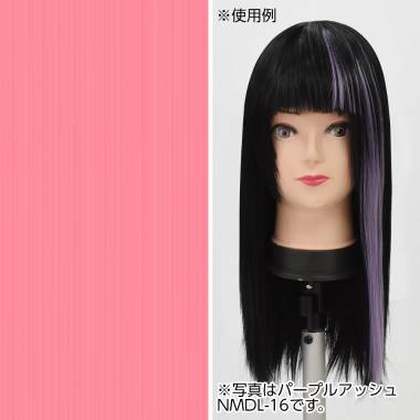 Clip in Extension　Peach May NPM-125