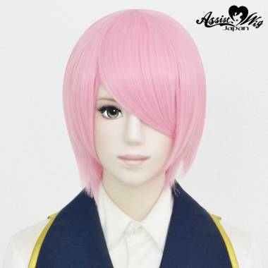 Regular Short　Pink 05