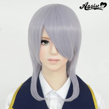 Air wolf Hair　Misty NNG-56