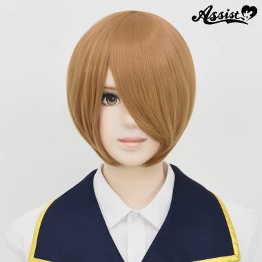 Short Bob Rev.　Macchiato NCHA-59