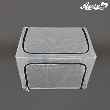 Assembly Type Wig Storage Box　Big size
