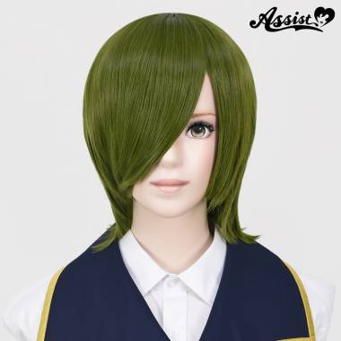 Natural Layer　Ivy Green NGDO-17
