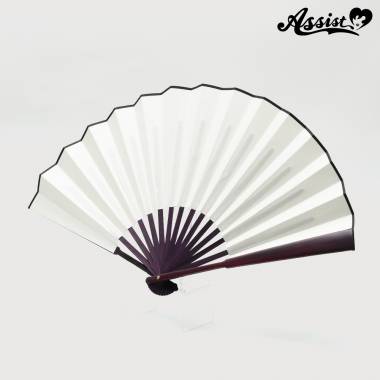 Color fan type 1　White