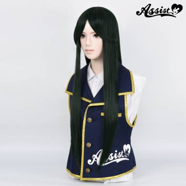 Pure Long　Green 21