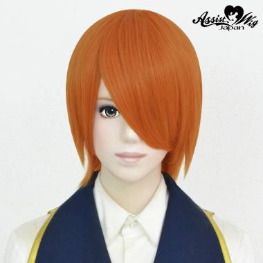 Regular Short　Orange 33