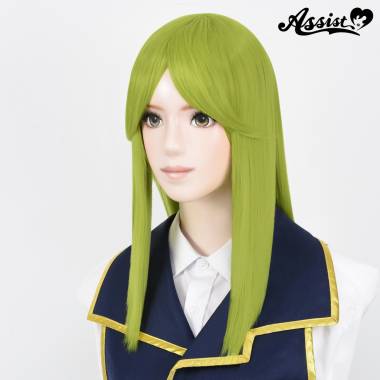 Medium Z　Leaf Green NRG-39