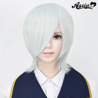 Natural Layer　Rice Shower NRSW-156