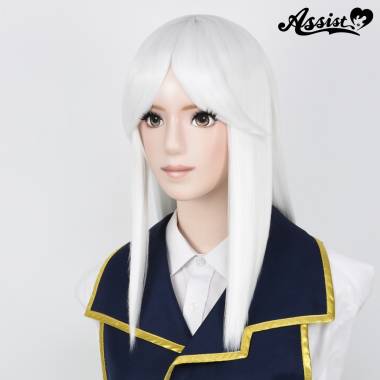 Medium Z　White 600