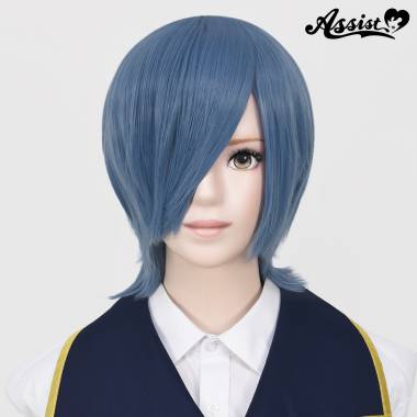 Natural Layer　Ash Blue NABL-146