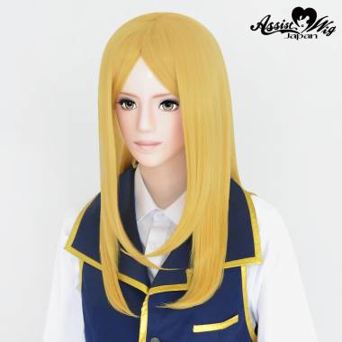 Styleable Wig　Mimosa NMZ-148
