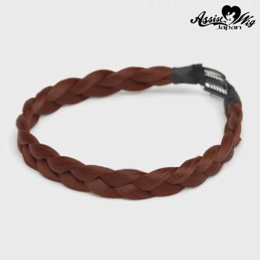 Braid Parts　Maron Brown NMRB-97