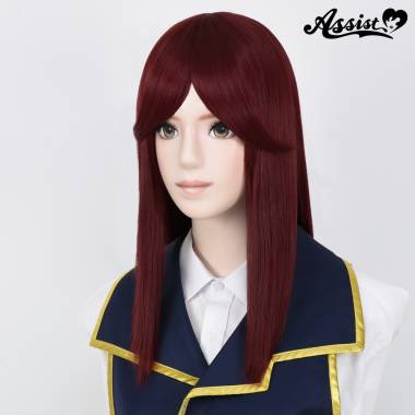 Medium Z　Ruby NRU-53