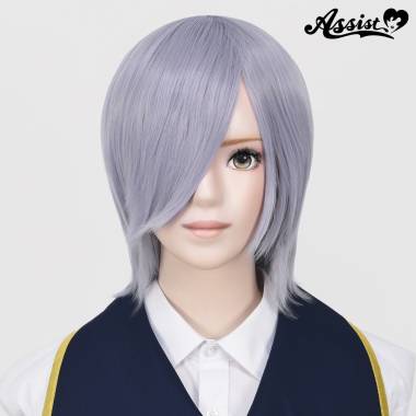 Natural Layer　Purple Silver NPS-144