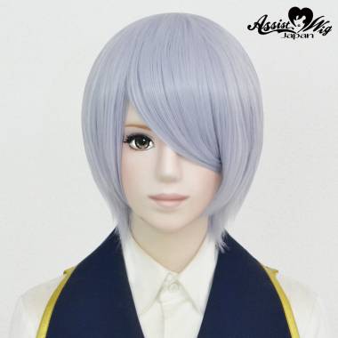 Regular Short　Light purple 02