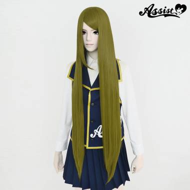 Super Long　Green Banana NGB-141