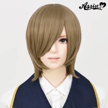 Natural Layer　Milk Tea Gold 22