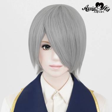 Regular Short　Gray 12