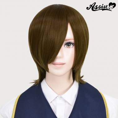 Natural Layer　Olive Brown NASY-58