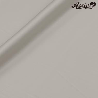 Assist Satin Fabric 125cm Wide X 50cm Monotone　No.4