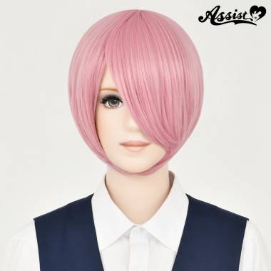 Short Bob Rev.　Emomo Pink NEMM-180