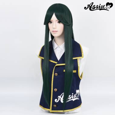 Pure Long　Green 14