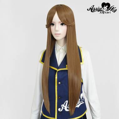 Pure Long　Bronze Gold 13