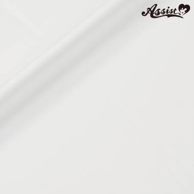 Assist Satin Fabric 125cm Wide X 50cm Monotone　No.2