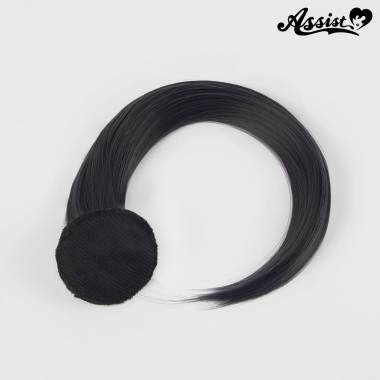 1 Round Skin Top 1 Piece　Smoke Black NSBK-106