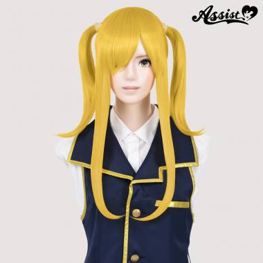 Twin Tail Wig　Sunshine NPSS-78