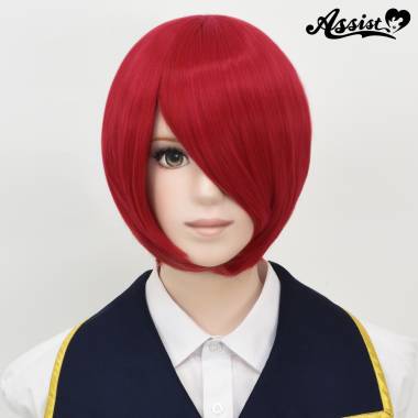 Short Bob Rev.　Shirley Temple NST-113