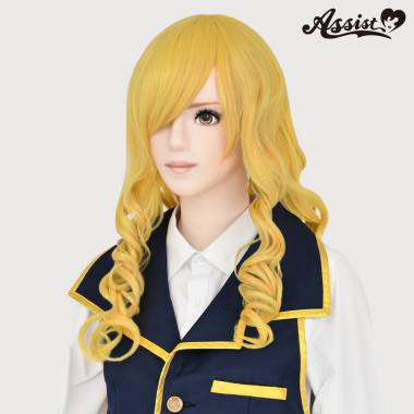 Long And Curly　Mimosa NMZ-148