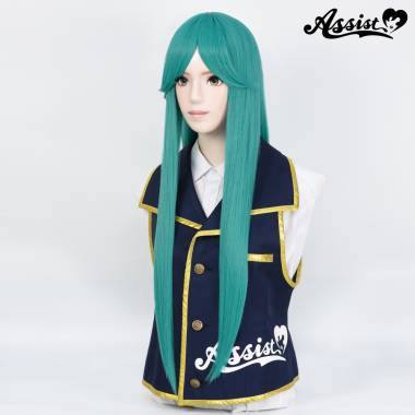 Pure Long　Green 15