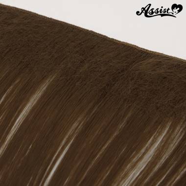 Thick Wefts　Brown 8