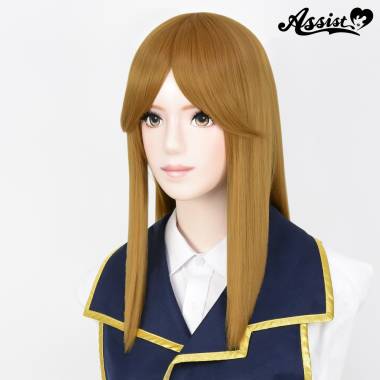 Medium Z　Brown Gold 26