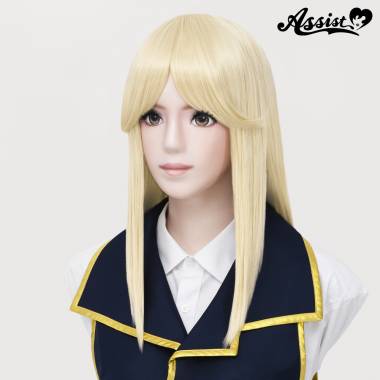 Medium Z　Natural Blonde NNBL-166