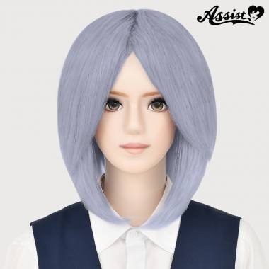 Super Styleable Volume Wigs Short　Sweet Saffron NSS-42