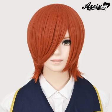 Natural Layer　Manhattan Orange NDBK-21