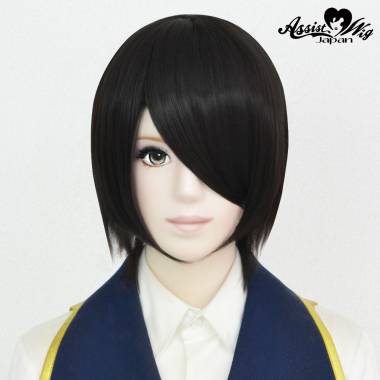 Regular Short　Brown 11