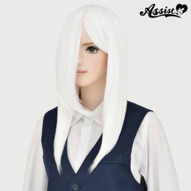 Classic Medium　White 600