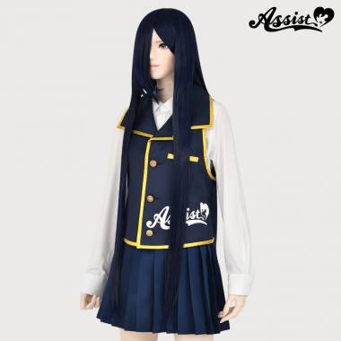 Super Long　Blue Black NAB-2