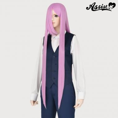 Super Long　Smoky Pink NCS-51