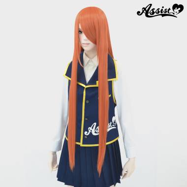 Super Long　Princess Orange NPO-112
