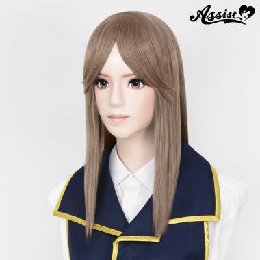 Medium Z　Mao Brown NMBR-153