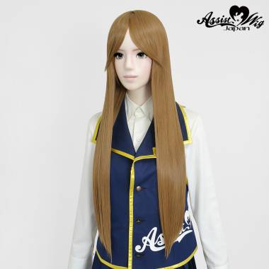 Pure Long　Bronze Gold 24