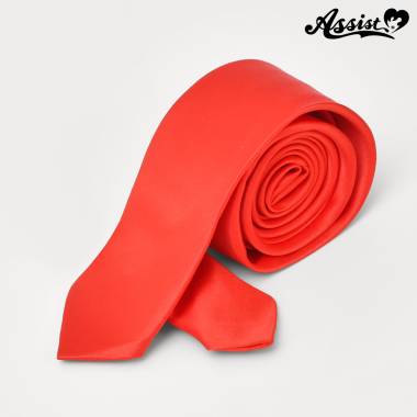 Color Tie　Red