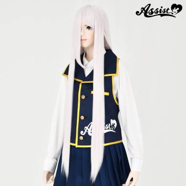 Super Long　Marshmallow Pink NMPI-170