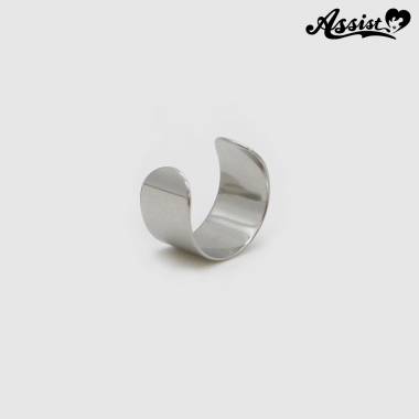 Ear cuffs　Silver