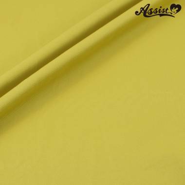 Polyester Gabardine 150cm Wide X 50cm Green　No.70